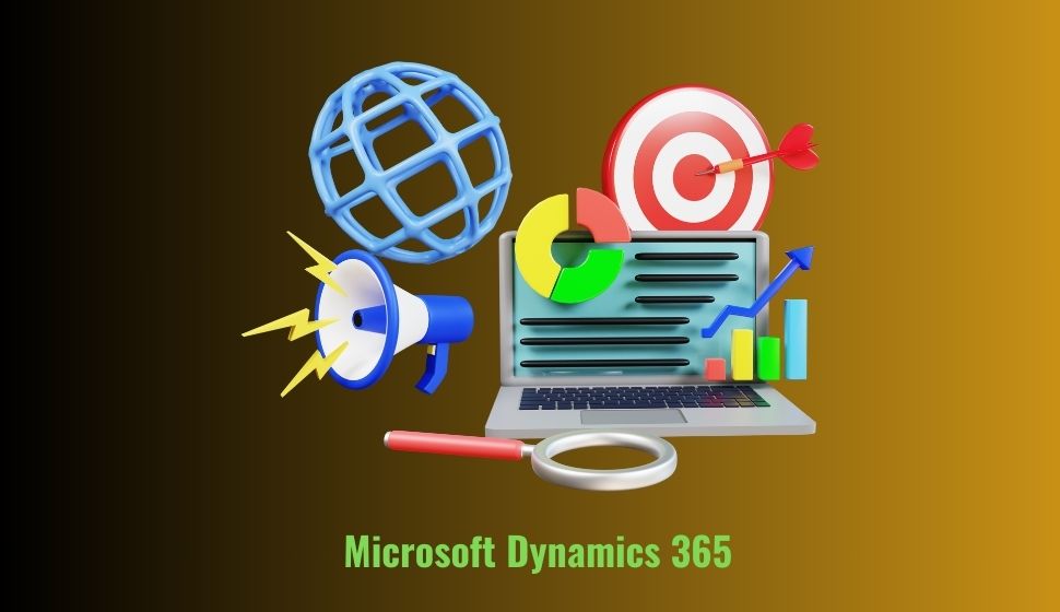 Unlocking the Power of Business Management: Exploring Microsoft Dynamics